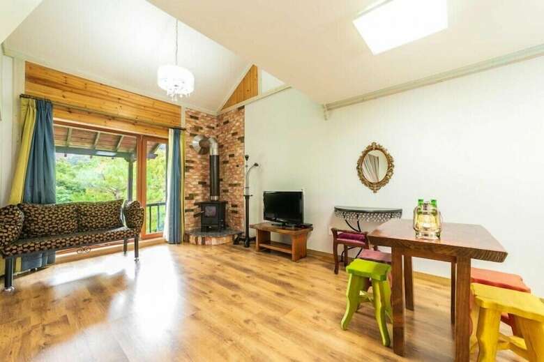 Apartamentos Yangpyung Lavin Pension