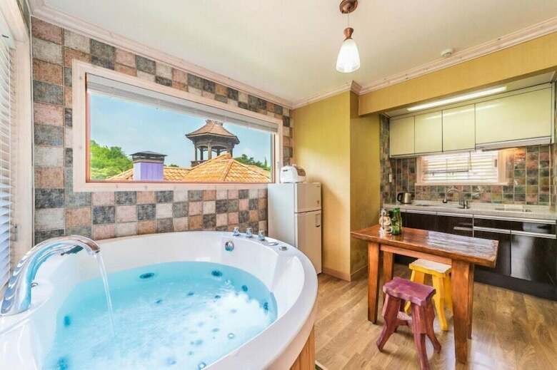 Apartamentos Yangpyung Lavin Pension
