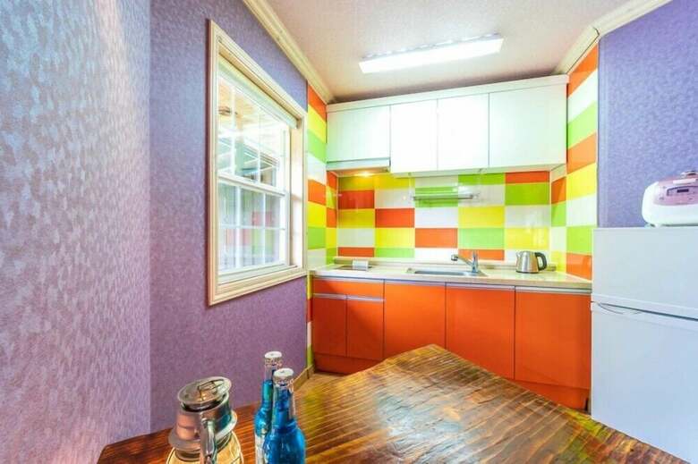 Apartamentos Yangpyung Lavin Pension