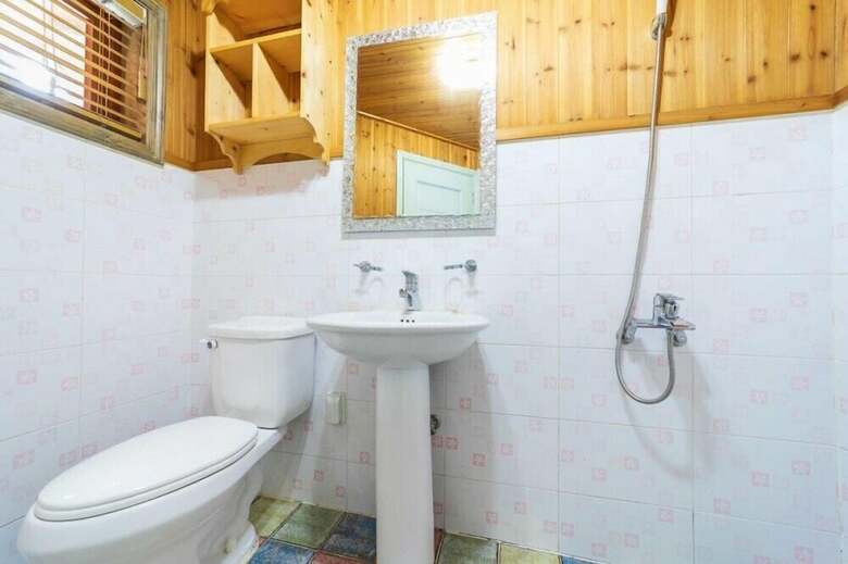 Apartamentos Yangpyung Lavin Pension