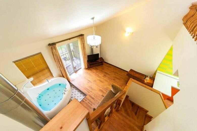 Apartamentos Yangpyung Lavin Pension