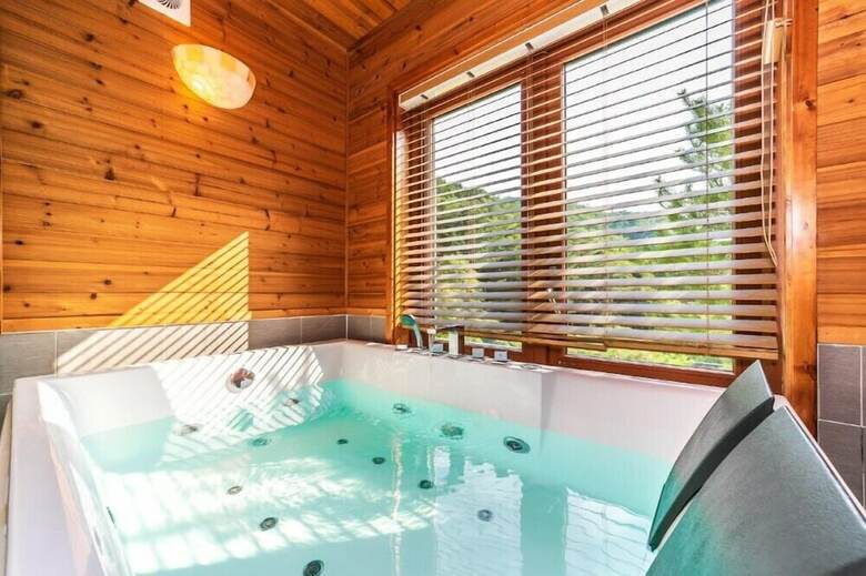 Apartamentos Yangpyung Lavin Pension