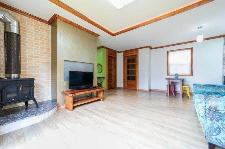 Apartamentos Yangpyung Lavin Pension