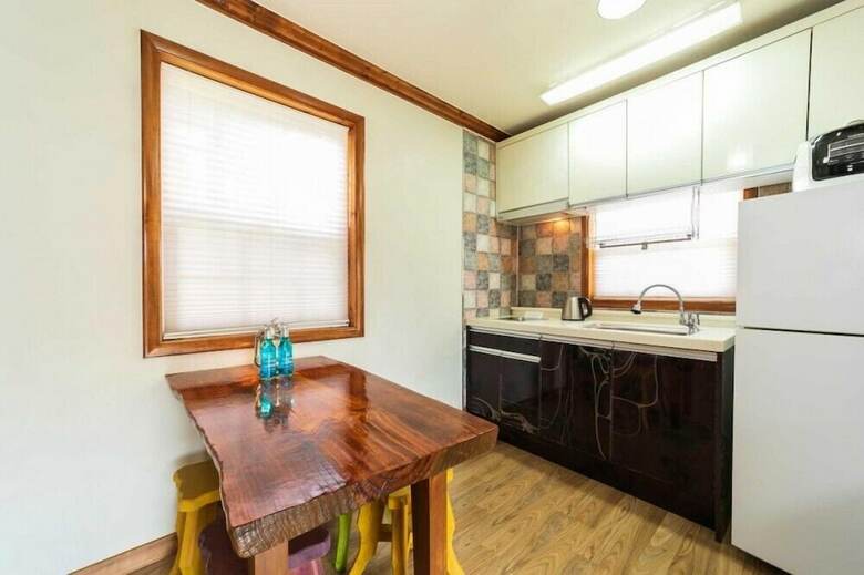 Apartamentos Yangpyung Lavin Pension