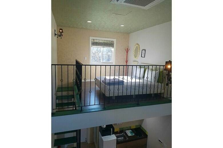Apartamentos Homiinmungyeong 1
