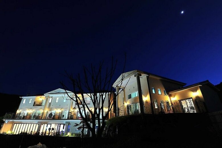 Apartamentos Homiinmungyeong 1