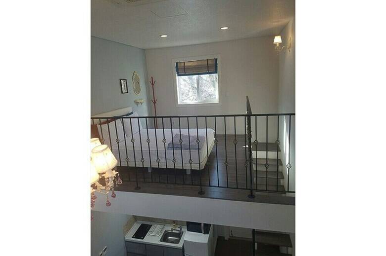 Apartamentos Homiinmungyeong 1