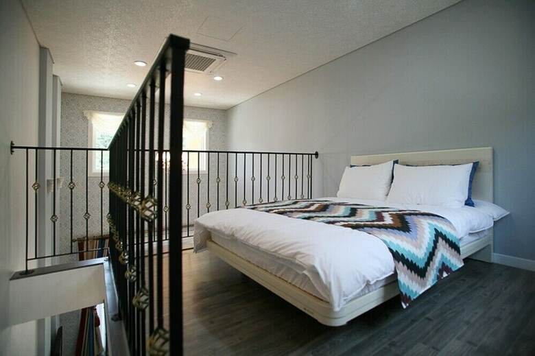 Apartamentos Homiinmungyeong 1