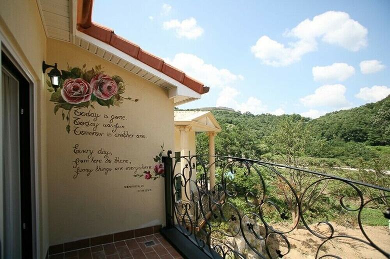 Apartamentos Homiinmungyeong 1