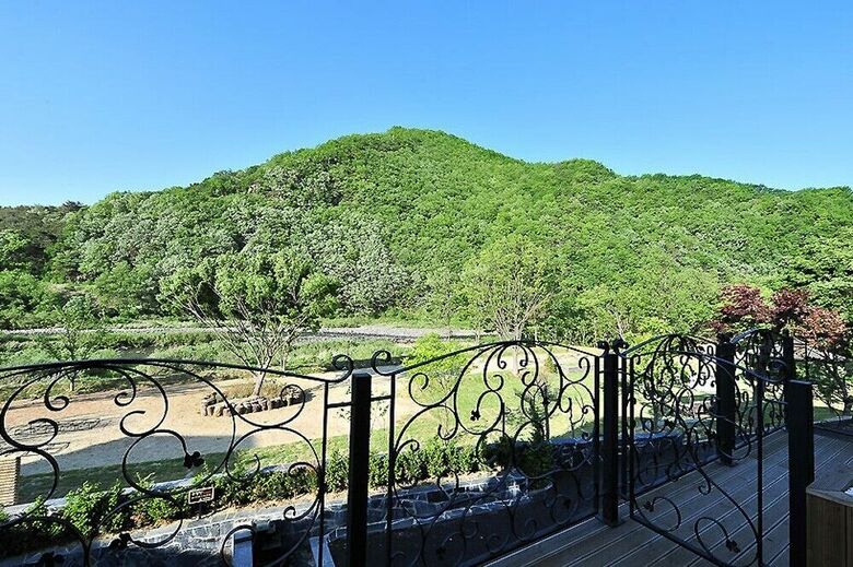 Apartamentos Homiinmungyeong 1