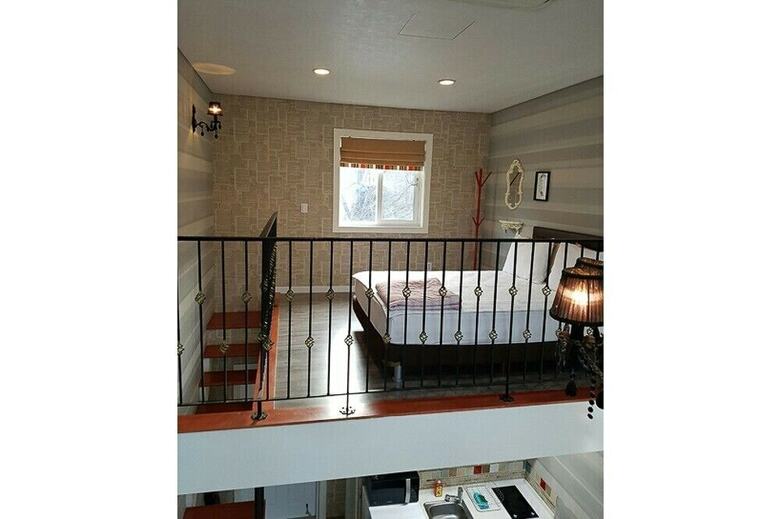 Apartamentos Homiinmungyeong 1