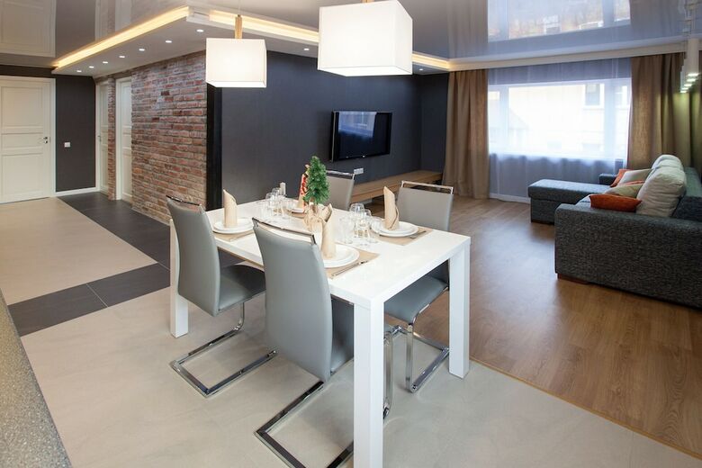 Hotel Guest House Shtenvald