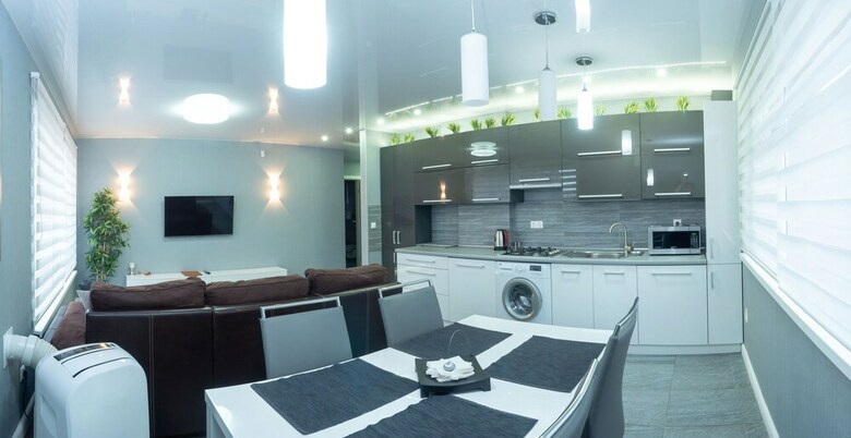 Hotel Guest House Shtenvald