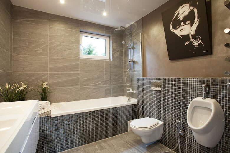 Hotel Guest House Shtenvald