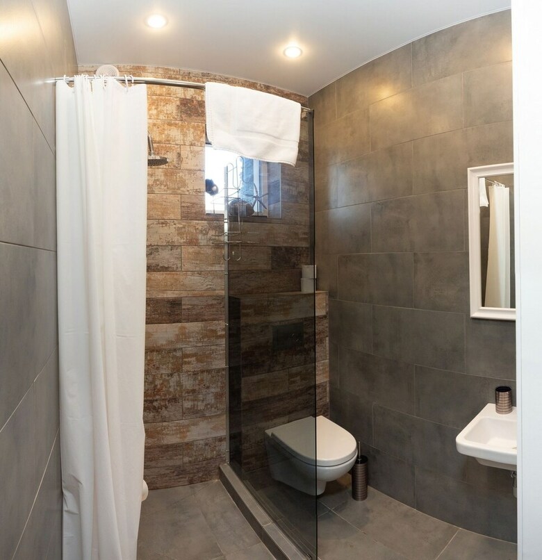 Hotel Guest House Shtenvald