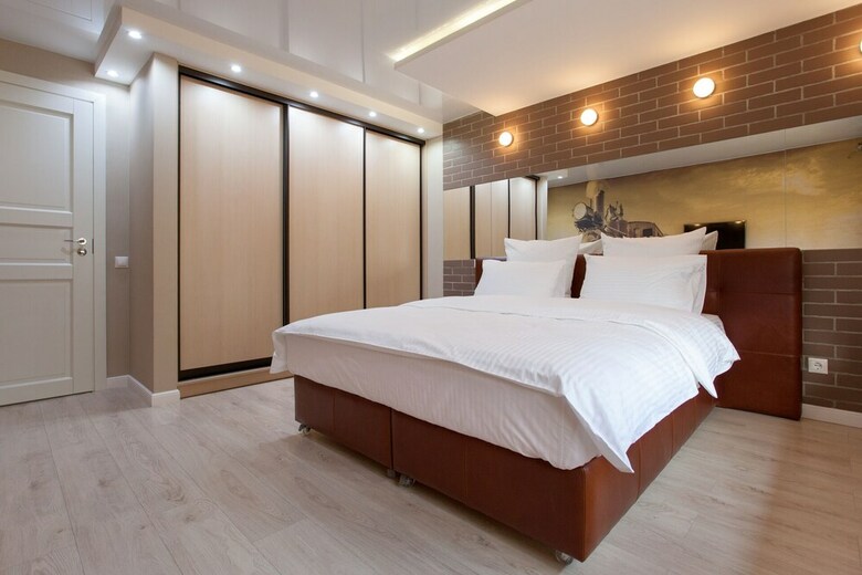 Hotel Guest House Shtenvald