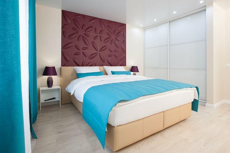 Hotel Guest House Shtenvald