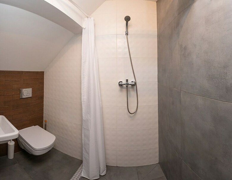 Hotel Guest House Shtenvald