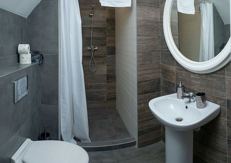 Hotel Guest House Shtenvald