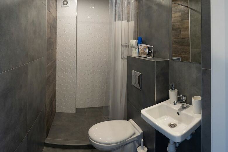 Hotel Guest House Shtenvald