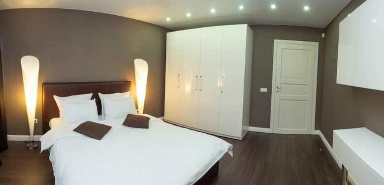 Hotel Guest House Shtenvald