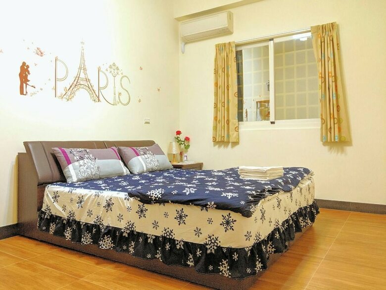 Hotel Jin XI Fu B&B