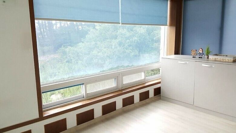 Apartamentos Oedo House Pension