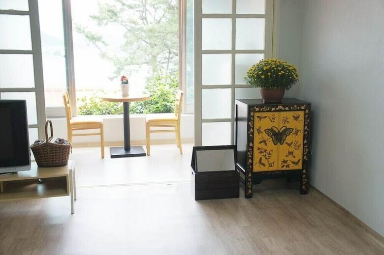 Apartamentos Oedo House Pension