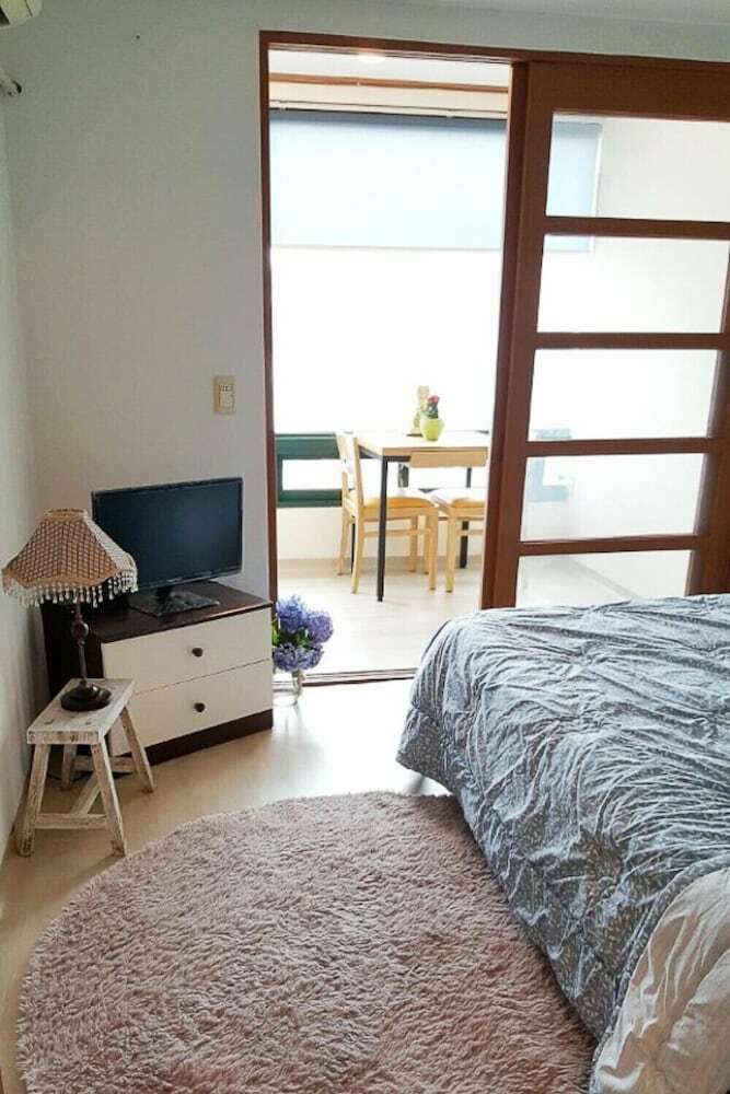 Apartamentos Oedo House Pension