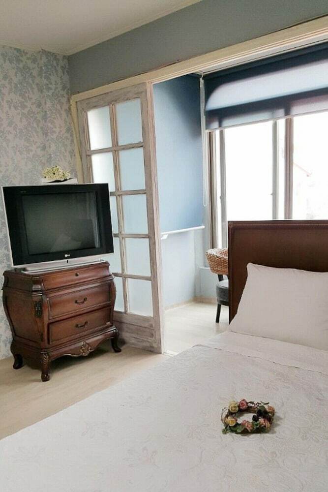 Apartamentos Oedo House Pension