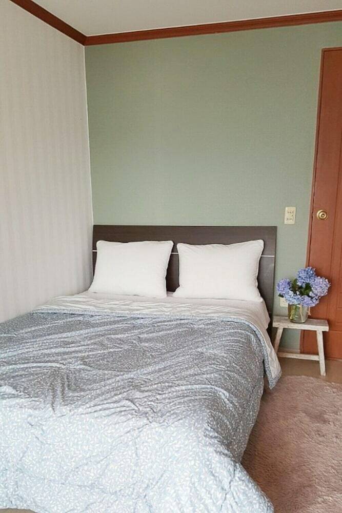 Apartamentos Oedo House Pension