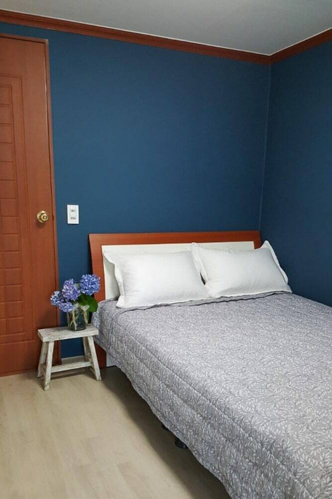 Apartamentos Oedo House Pension