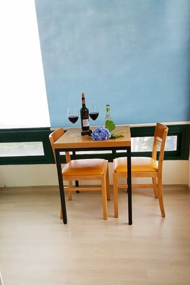 Apartamentos Oedo House Pension