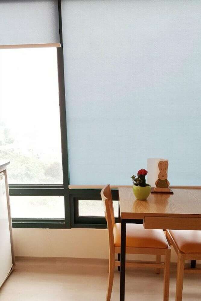 Apartamentos Oedo House Pension