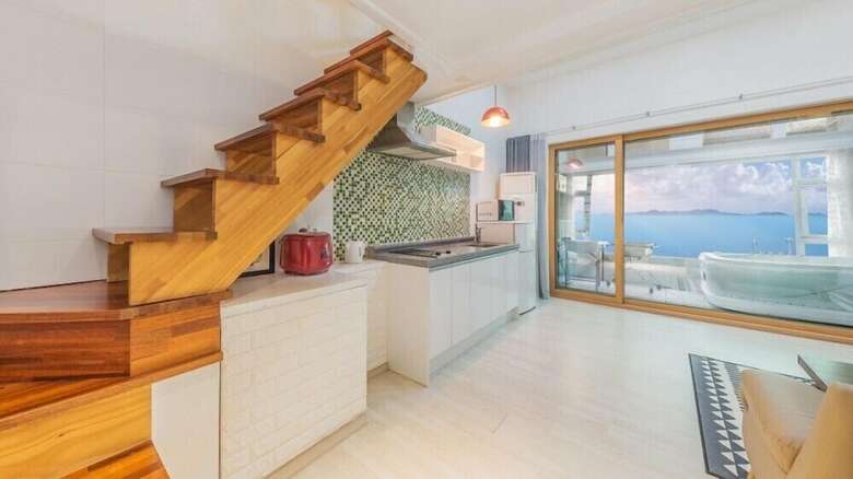 Apartamentos Ganghwa Elysia