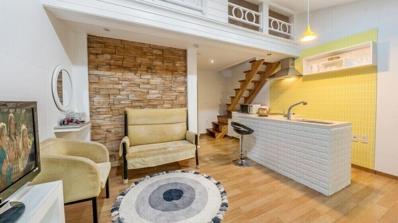 Apartamentos Ganghwa Elysia