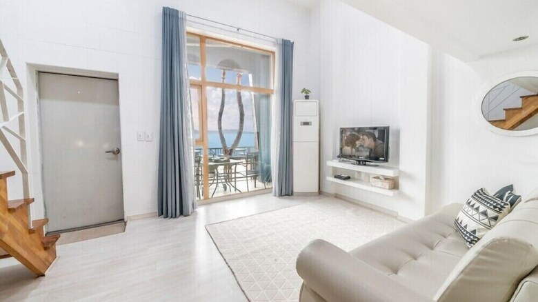 Apartamentos Ganghwa Elysia