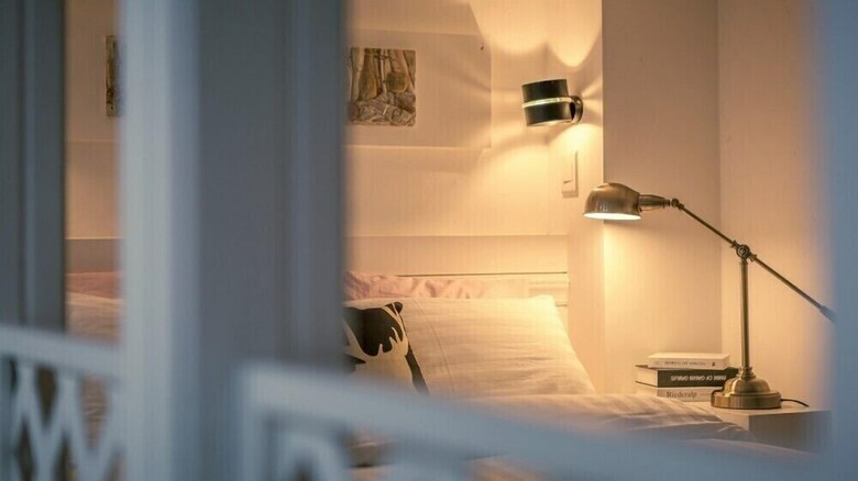 Apartamentos Ganghwa Elysia