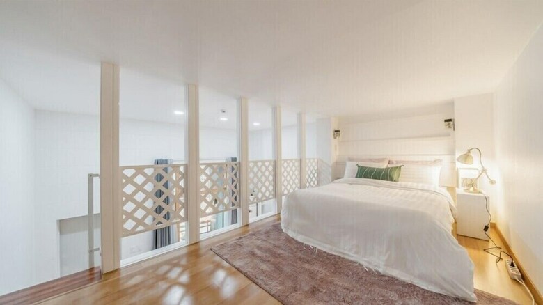 Apartamentos Ganghwa Elysia