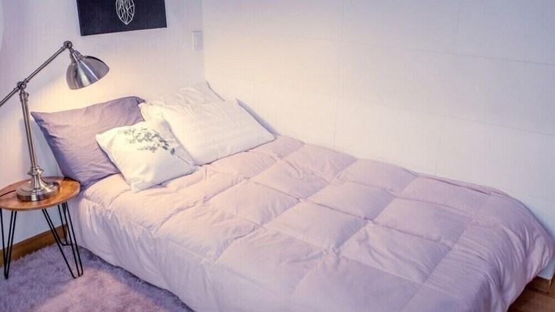 Apartamentos Ganghwa Elysia