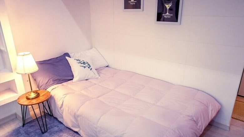 Apartamentos Ganghwa Elysia