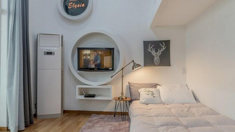 Apartamentos Ganghwa Elysia