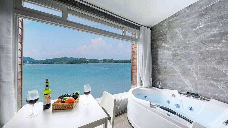 Apartamentos Ganghwa Elysia