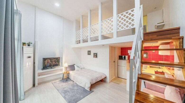 Apartamentos Ganghwa Elysia