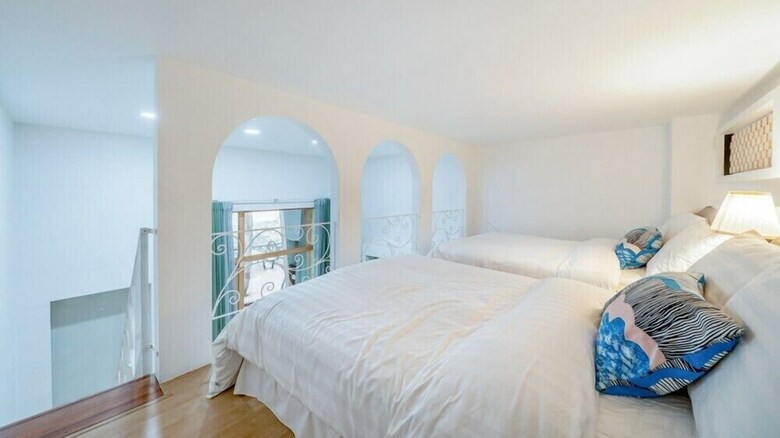 Apartamentos Ganghwa Elysia
