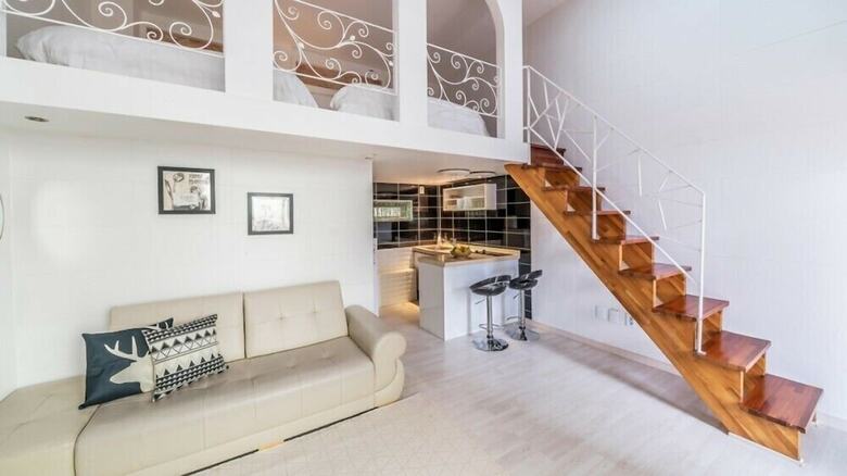 Apartamentos Ganghwa Elysia