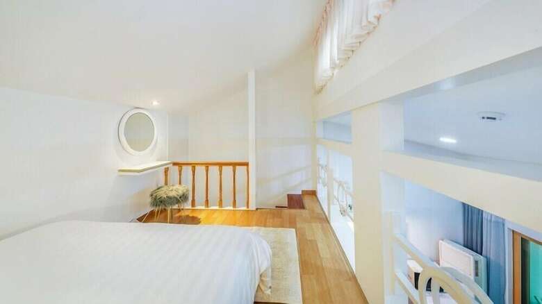 Apartamentos Ganghwa Elysia