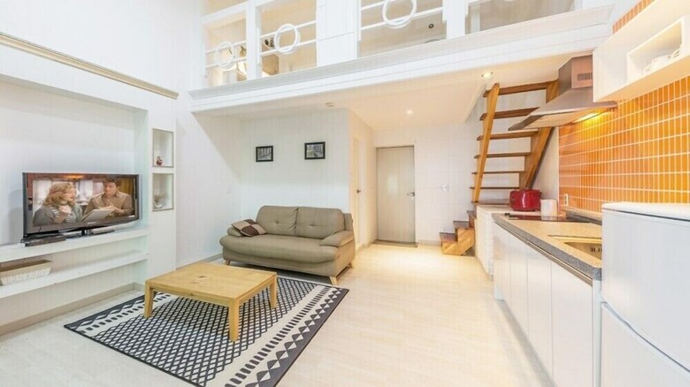 Apartamentos Ganghwa Elysia