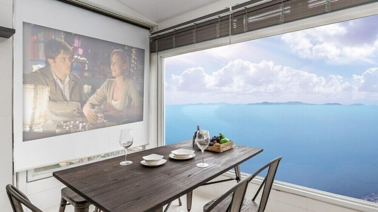 Apartamentos Ganghwa Elysia