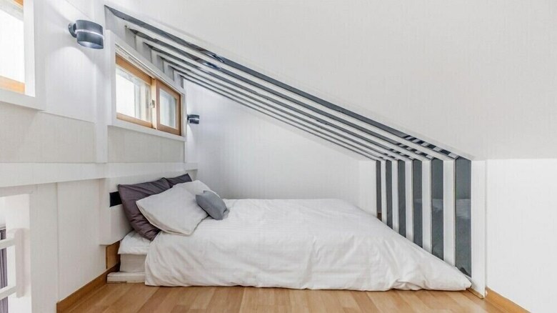 Apartamentos Ganghwa Elysia
